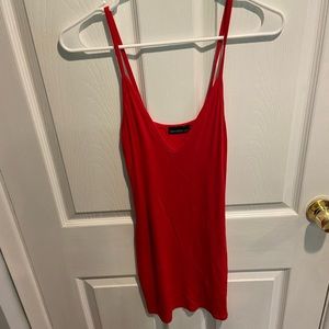 PRETTYLITTLETHING Tank